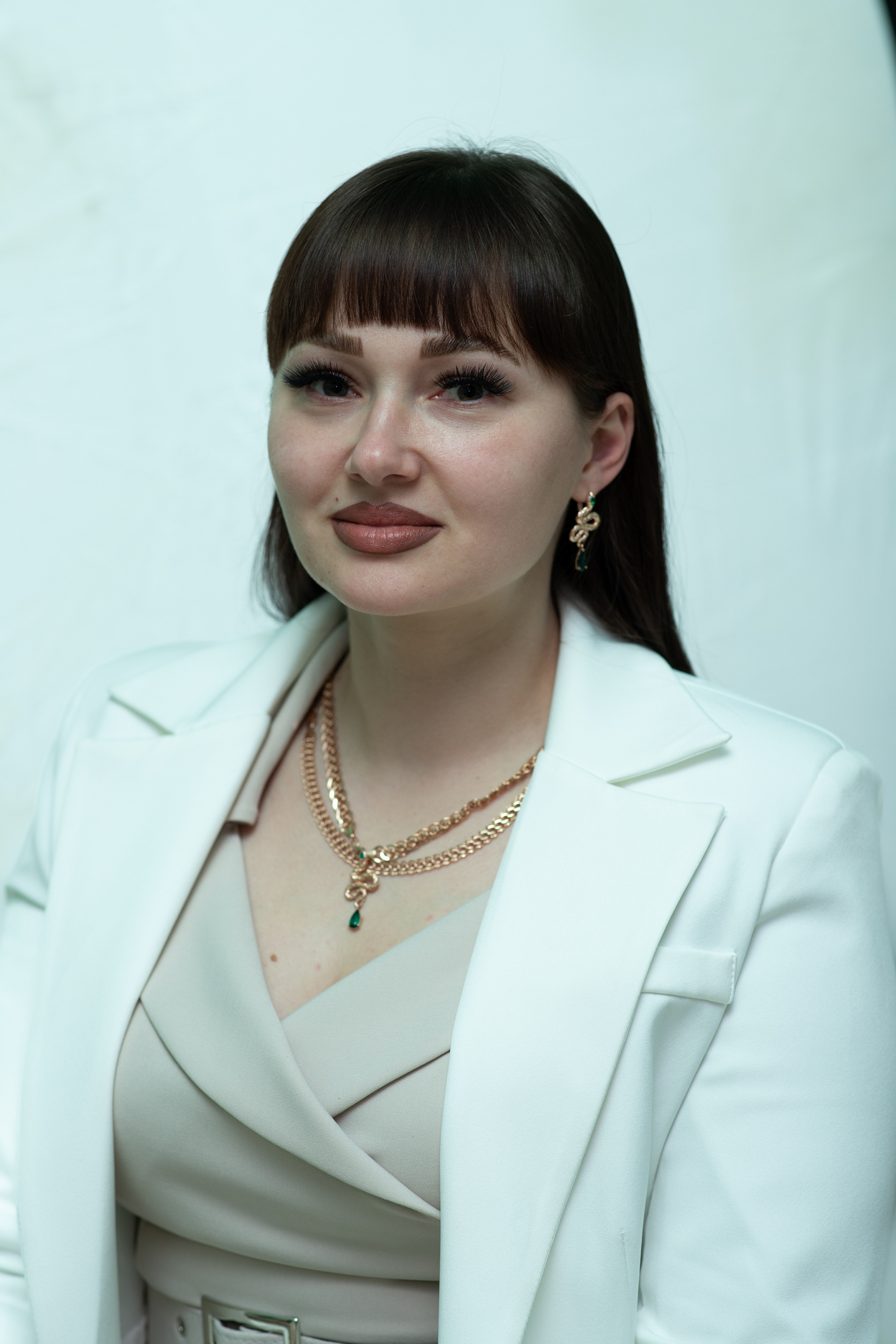 Вивенцова Вероника Евгеньевна.