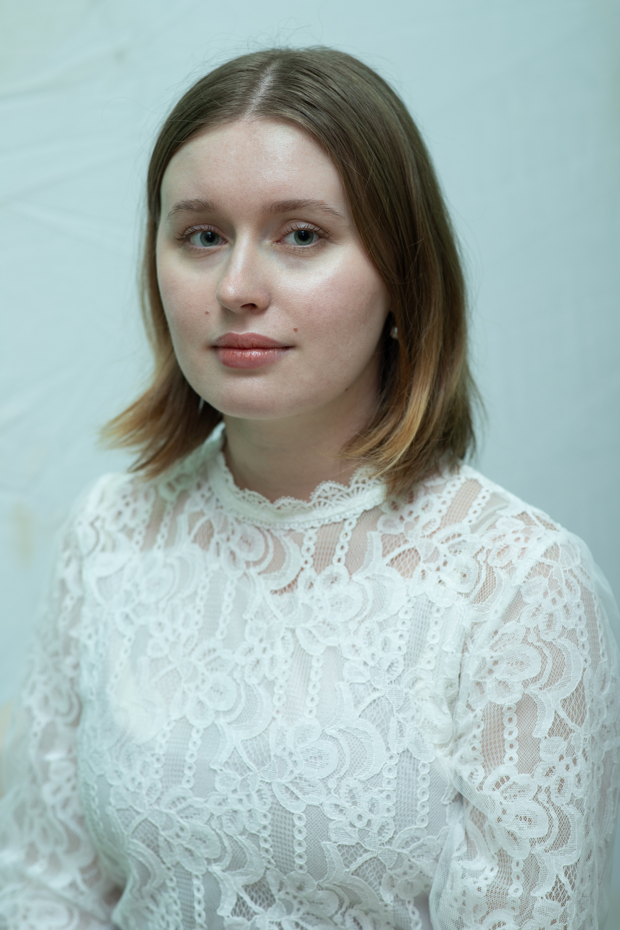 Бабенко Юлия Владимировна.