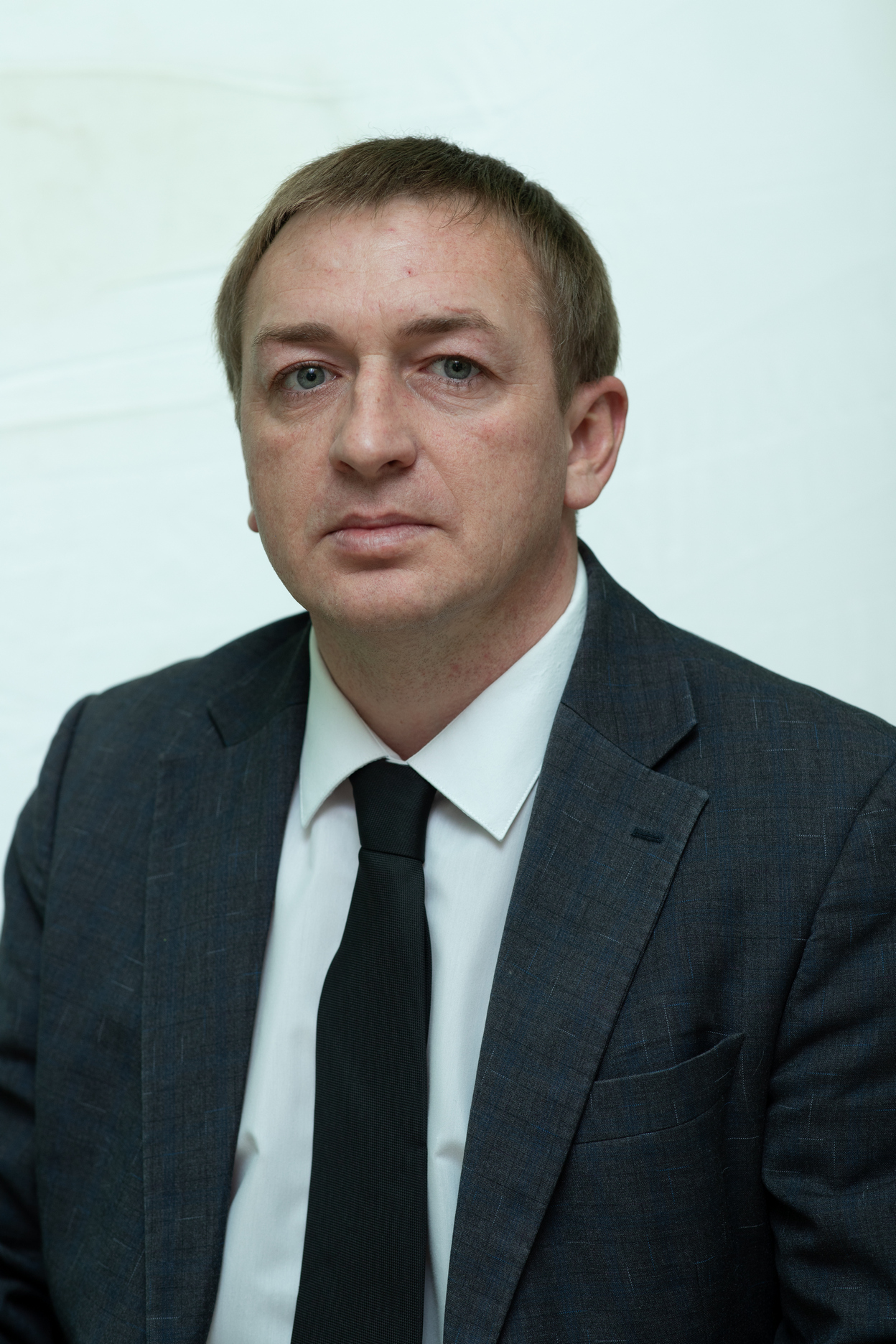 Доронин Сергей Андреевич.