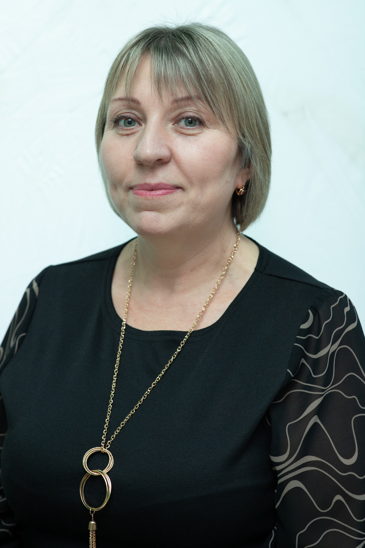 Попова Наталья Викторовна.
