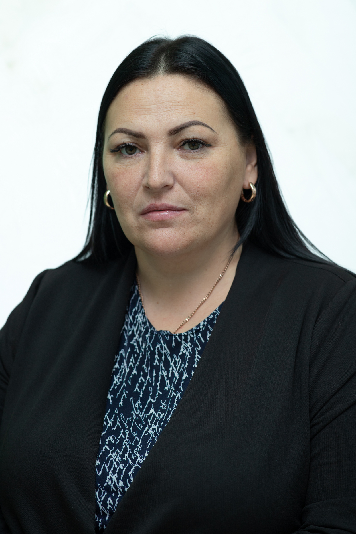 Ярощук Екатерина Александровна.