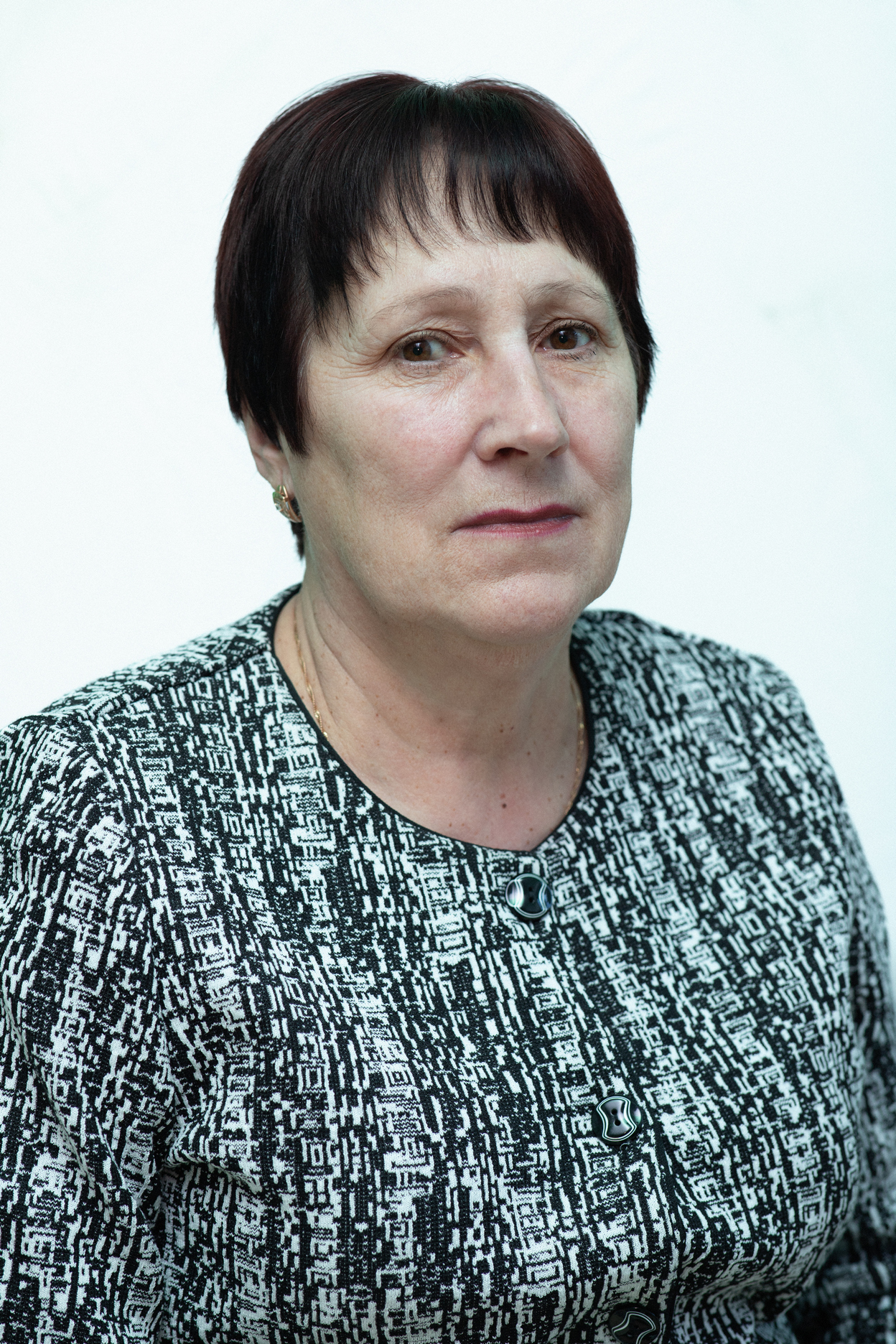Гильденкова Лариса Павловна.