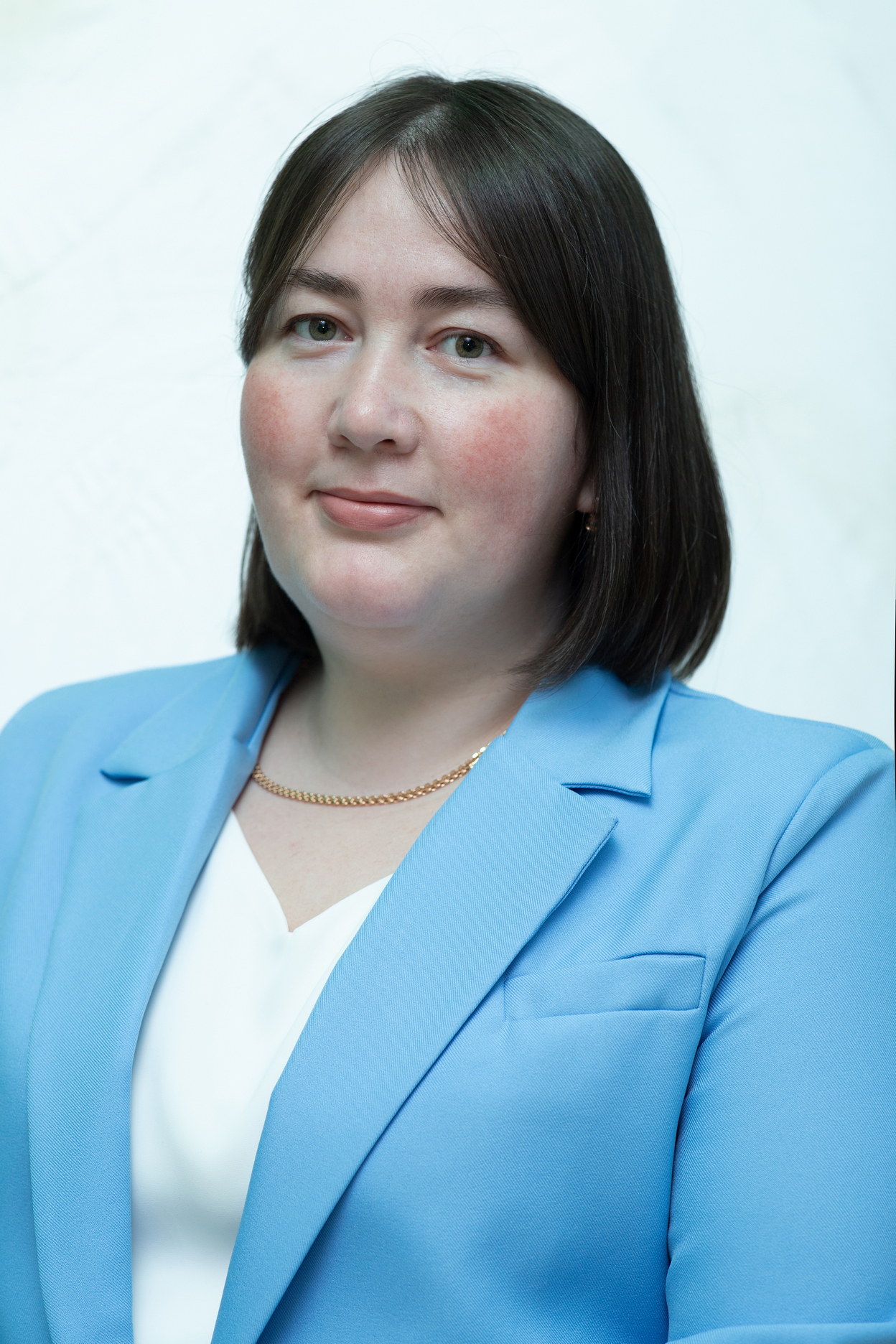 Еремкина Анна Николаевна.