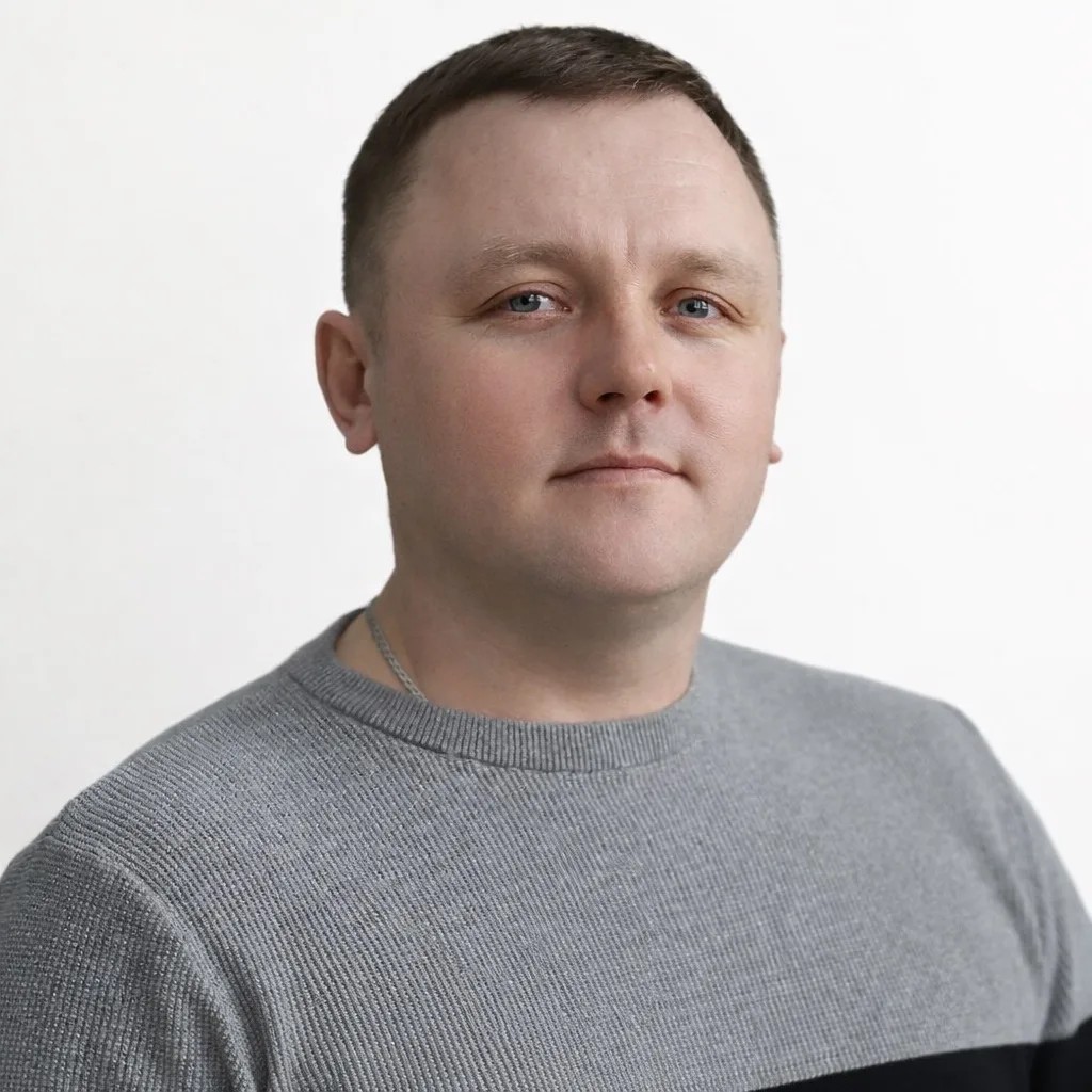 Суртаев Алексей Николаевич.