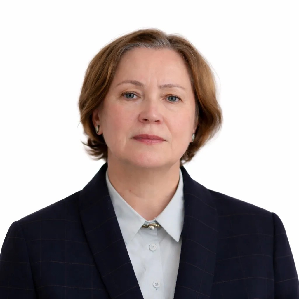 Чуб Светлана Ивановна.