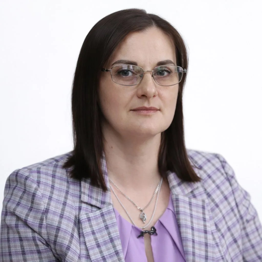 Клевич Елена Владимировна.